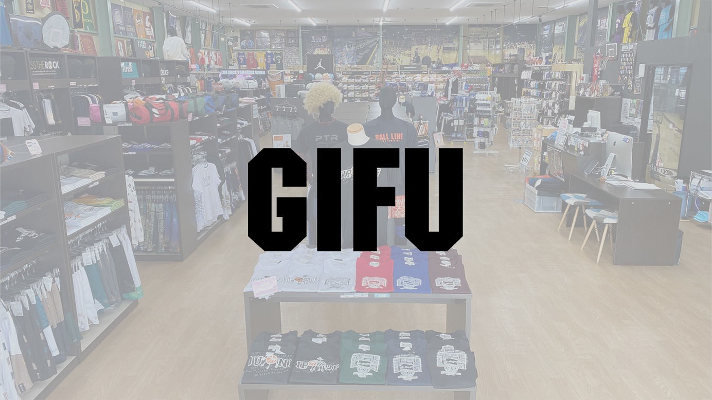 GIFU