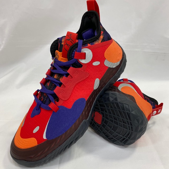 アディダス公式通販】ハーデン｜adidas オンラインショップ ハーデン4