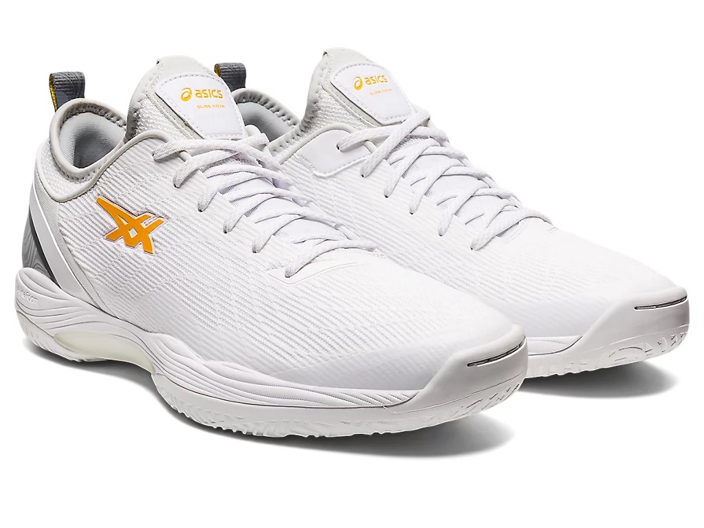 貴重】asicsグライドノヴァff 2 リッチゴールド